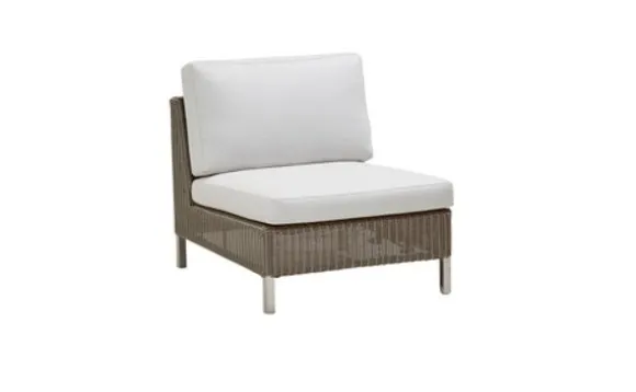 Connect Dining Lounge Single Module