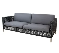 Connect 3-Personers Sofa