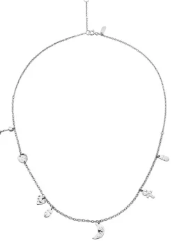 Cresida Necklace