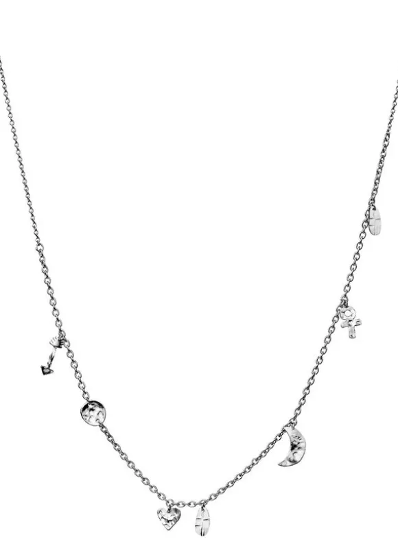 Cresida Necklace