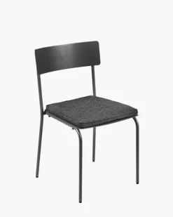 Cushion Dining Chair August