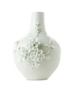 3D Rose Vase