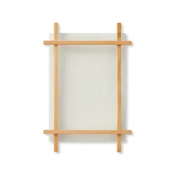 Daiku Picture Frame