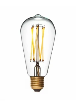 DANLAMP LED Edison 4W 922 300lm E27 dim 320°