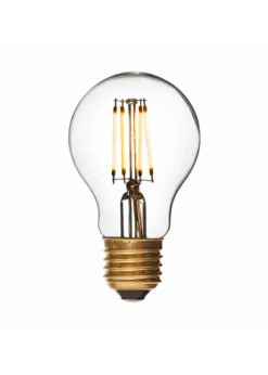DANLAMP LED Eksteriør 4W 922 300lm E27 dim 320°