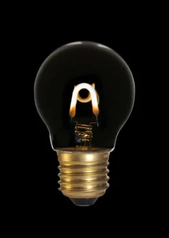 DANLAMP LED Krone 1W 722 65lm E27 320°