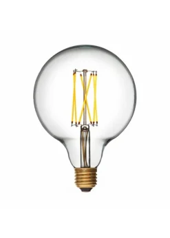DANLAMP LED Mega Edison 2,5W 922 150lm E27 dim