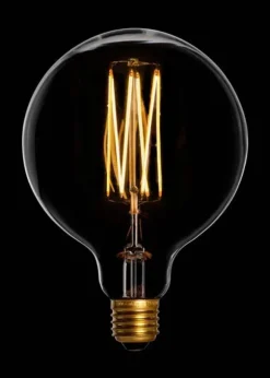 DANLAMP LED Mega Edison 2,5W 922 150lm E27 dim