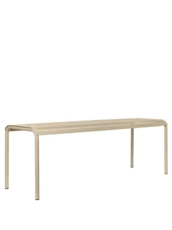 Dapple Bench
