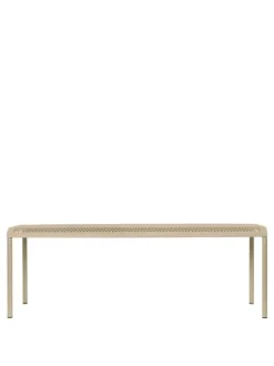 Dapple Bench