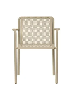Dapple Chair With Arms