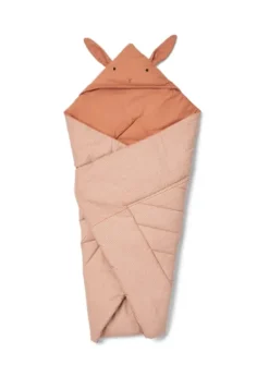 Daxton Wrap Blanket