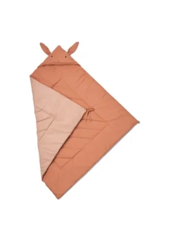 Daxton Wrap Blanket