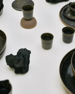 Deep Plate Surface