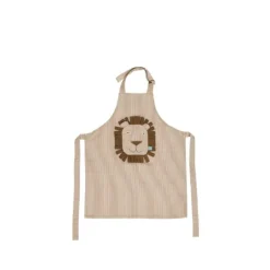 Denim Apron