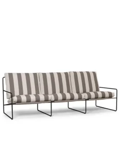 Desert 3-seater