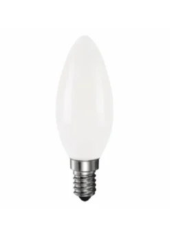 DIOLUX KERTE40 4W 827 E14 470lm tænd/sluk