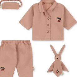 Doll Kit - Gerd Goes To Bed