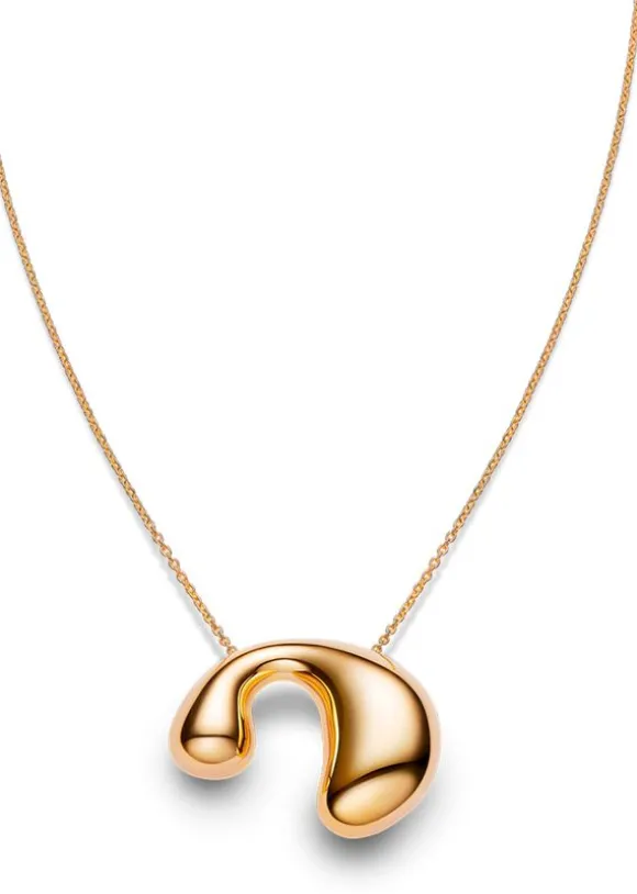 Dolphin Necklace