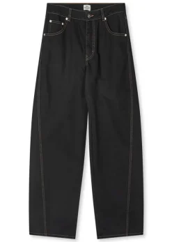 Dyed Denim Christel Jeans
