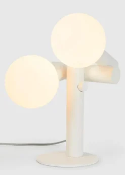 Echo - Lamp