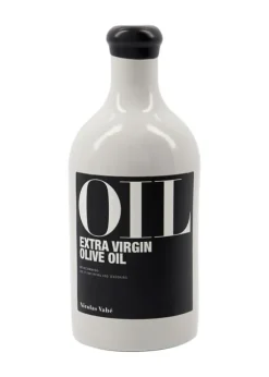 Ekstra jomfru olivenolie