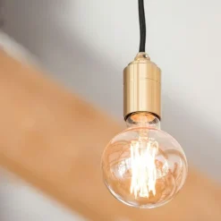Elva 6 Watt Pære