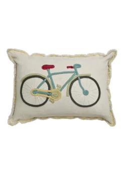 Floor Cushion Bike