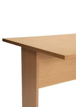 Forma Skrivebord Natur