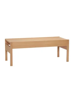Forma Sofabord Natur