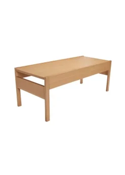 Forma Sofabord Natur