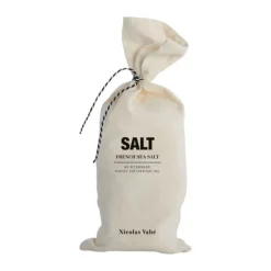Fransk Havsalt