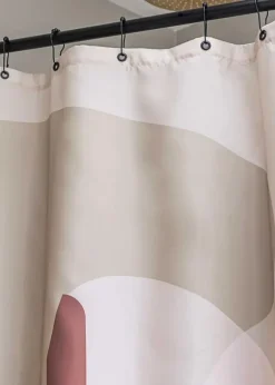 GALLERY Shower Curtain