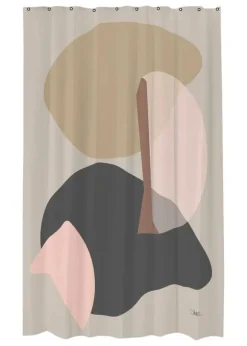 GALLERY Shower Curtain