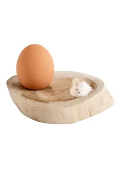 Æggebæger Organic 4 pak