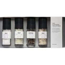 Giftbox - Spices