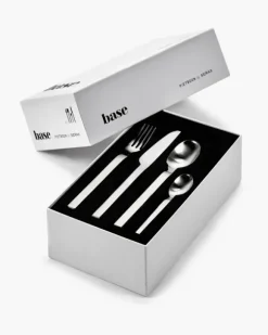 Giftbox Cutlery Set Base