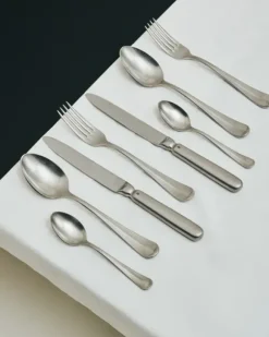 Giftbox Cutlery Set Surface