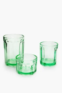 Glass Fish & Fish