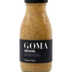 Goma Dressing