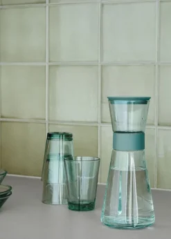 Grand Cru Recycled Water Carafe