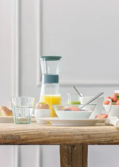 Grand Cru Recycled Water Carafe