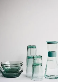 Grand Cru Recycled Water Carafe