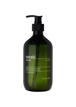 Hand soap - Anti-odour