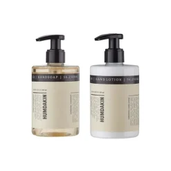 Handcare Kit 03 - Peony and Cranberry