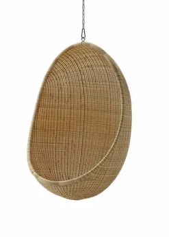 Hanging Egg Hængestol Exterior - Udendørs model