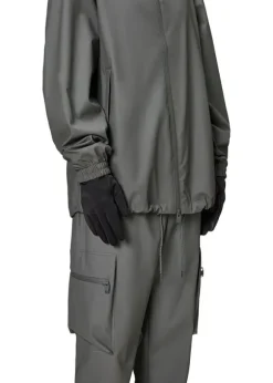 Hardface Fleece Gloves T1