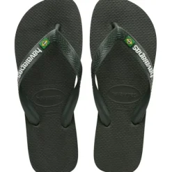 Havaianas Brazil Logo