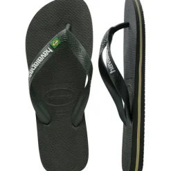 Havaianas Brazil Logo