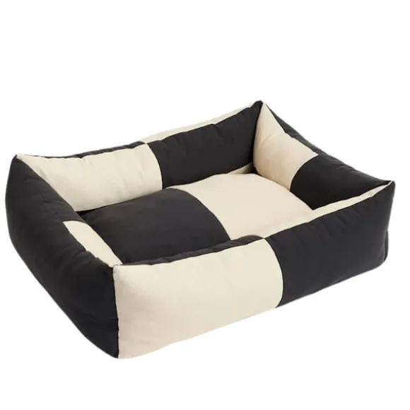 Hay Dogs Bed